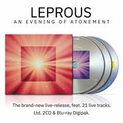 LEPROUS - An Evening Of Atonement image