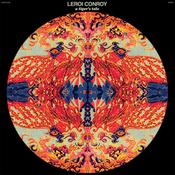 LEROI CONROY - A Tiger's Tale - LP - Blue &amp; Pink Swirl Colour Vinyl [JUN 13] image