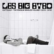 LES BIG BYRD - Kattguld image
