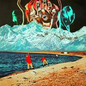 LES BIG BYRD - Ruin Everything - LP - Black Vinyl image