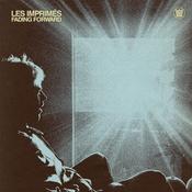 LES IMPRIMÉS - Fading Forward - LP - Black Vinyl image