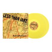LESS THAN JAKE - Borders &amp; Boundaries (25th Anniversary Expanded Edition) image