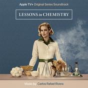 CARLOS RAFAEL RIVERA - Lessons In Chemistry (Apple Original Series Soundtrack) - 2LP - Vinyl [MAR 28 ] image