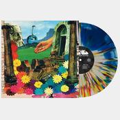 LEVITATION ROOM - Ethos - 1LP - Splatter Vinyl [Record Store Day 2026] image