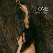 LEWIS BARFOOT - Home - LP - Gatefold 180g Vinyl [NOV 1] image