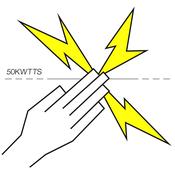 LEWIS OFMAN - 50KWTTS image