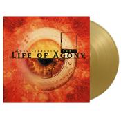 LIFE OF AGONY - Soul Searching Sun (Reissue) image