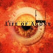 LIFE OF AGONY - Soul Searching Sun (Repress) image