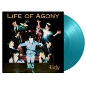 LIFE OF AGONY - Ugly (Reissue) image