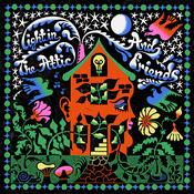 VARIOUS - Light In the Attic &amp; Friends [Black Friday 2023] - 2LP - Vinyl [NOV 24] image