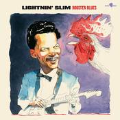 LIGHTNIN' SLIM - Rooster Blues (2024 Reissue with 6 Bonus Tracks) - LP - 180g Vinyl [JUN 21] image
