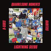 LIGHTNING SEEDS - Quarrelsome Moments: B-Sides and Rarities - Sides and Rarities - 1LP - Black Vinyl [Record Store Day 2026] image