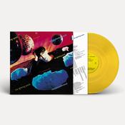 THE LIGHTNING SEEDS - Cloudcuckooland (Reissue) - LP - Transparent Yellow Vinyl [AUG 9] image