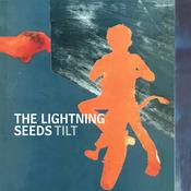 THE LIGHTNING SEEDS - Tilt (Reissue) image