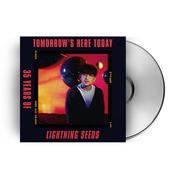 LIGHTNING SEEDS - Tomorrows Here Today (35 Years Of) - CD [OCT 4] image