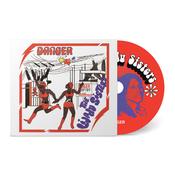 THE LIJADU SISTERS - Danger (Reissue) - CD image