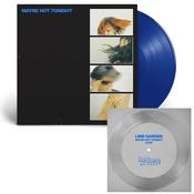 LIME GARDEN - Maybe Not Tonight (w/ Bonus Flexi-Disc) image