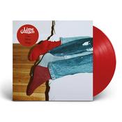 LIME GARDEN - One More Thing - LP - Red Vinyl image