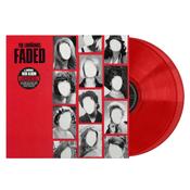 THE LIMIÑANAS - Faded - 2LP - Red Vinyl [FEB 21]