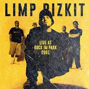 LIMP BIZKIT - Rock In The Park 2001 (Reissue) - 2LP - Vinyl [FEB 7]