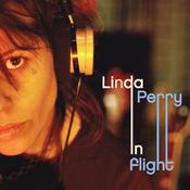 Linda Perry - In Flight - 2LP - Burnt Orange Vinyl  [RSD Black Friday 2025] image