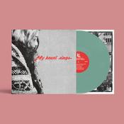 LINDA WATERFALL - My Heart Sings image