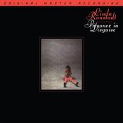 LINDA RONSTADT - Prisoner In Disguise (Mobile Fidelity Numbered 45RPM Edition) image
