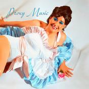 LINDA THOMPSON - Proxy Music - CD [JUN 21] image
