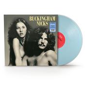 LINDSEY BUCKINGHAM &amp; STEVIE NICKS - Buckingham Nicks (Remastered) image