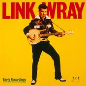 LINK WRAY - Early Recordings (Reissue) image