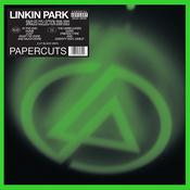 LINKIN PARK - Papercuts (Singles Collection 2000-2023) - 2LP - Black Vinyl [APR 12] image