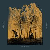 LISA KNAPP &amp; GERRY DIVER - Hinterland - LP - Vinyl [MAR 7] image
