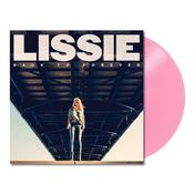 LISSIE - Back To Forever (2024 Reissue) - LP - Pink Vinyl image