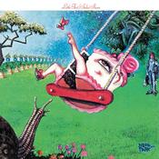 LITTLE FEAT - Sailin' Shoes (Acoustic Sounds 40 Series) - 2LP (45 RPM) - Deluxe Audiophile 180g Vinyl image