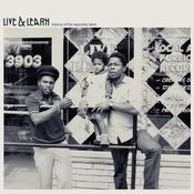 VARIOUS - Live And Learn - History Of The Legendary Label - 2LP - Vinyl image