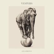 LIZ LAWRENCE - Vespers - LP - Vinyl image