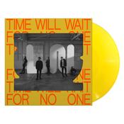 LOCAL NATIVES - Time Will Wait For No One - LP - Canary Yellow Vinyl image