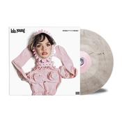 LOLA YOUNG - I'm Only F**king Myself (The "Punching Bag" Edition) - LP - Marble Vinyl image