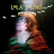 LOLA YOUNG - My Mind Wanders and Sometimes Leaves Completely image