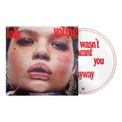 LOLA YOUNG - This Wasn't Meant For You Anyway (Repress) - CD [FEB 28] image