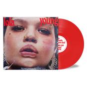 LOLA YOUNG - This Wasn't Meant For You Anyway (Repress) - LP - Transparent Red Vinyl [FEB 28] image