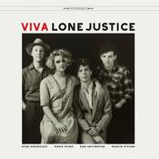 LONE JUSTICE - Viva Lone Justice - LP - Vinyl [OCT 25] image