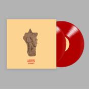 LONNIE HOLLEY - Tonky - 2LP - Red Vinyl [MAR 21]