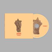 LONNIE HOLLEY - Tonky - CD [MAR 21]