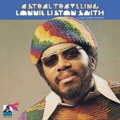 LONNIE LISTON SMITH &amp; THE COSMIC ECHOES - Astral Traveling (Reissue) - LP - Vinyl [AUG 16] image