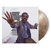 LONNIE SMITH - Finger Lickin’ Good (Soul Organ) [Reissue] - LP - 180g Smoke Coloured Vinyl [OCT 25] image