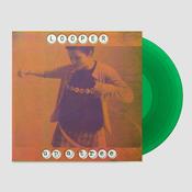 LOOPER - Up A Tree (25th Anniversary Edition with Bonus Flexi Disc) - LP - Transparent Green Vinyl image