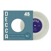LOOSE ENDS - Tax Man (Reissue) - 7'' - Clear Vinyl [FEB 7]