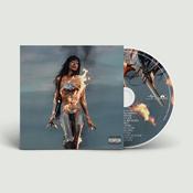 LOREEN - Wildfire image