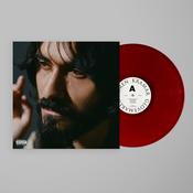LOREN KRAMAR - Glovemaker - LP - Red Vinyl [APR 26] image